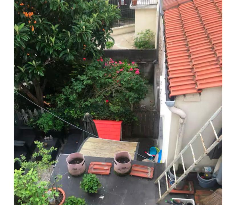 Photo of Patio Balcony in Bonneuil-sur-Marne