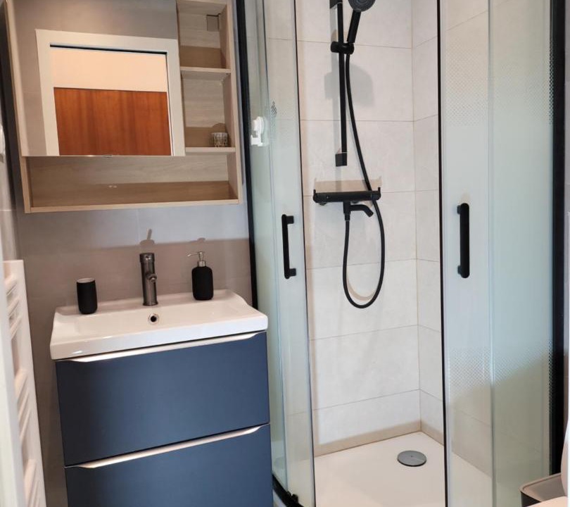 Photo of Bathroom in Amerique