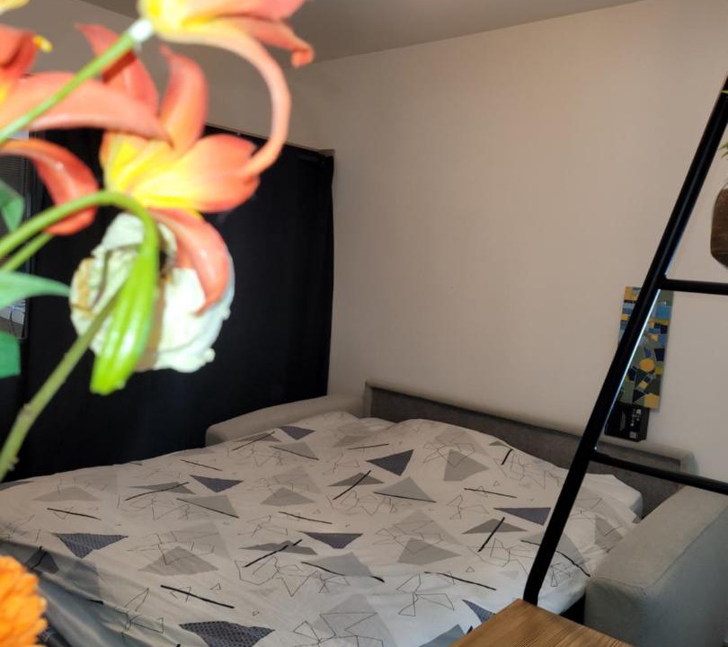 Photo of Bedroom in Amerique