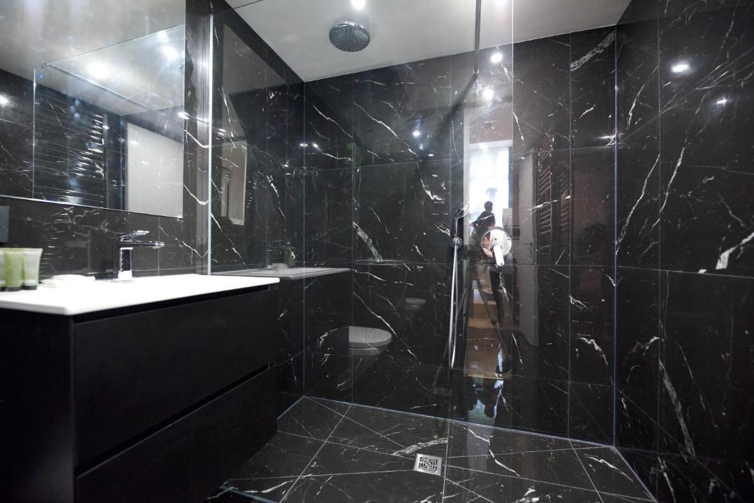 Photo of Bathroom in Archives