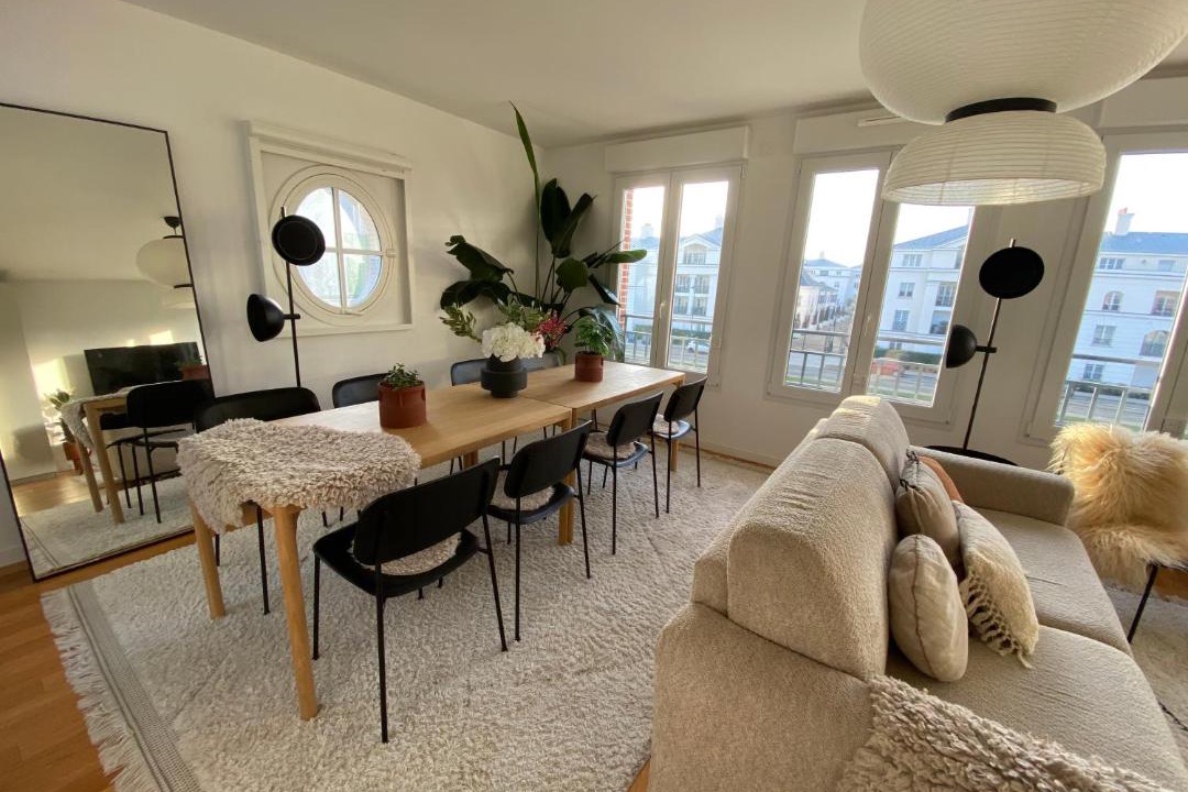 Photo of Livingroom in Serris