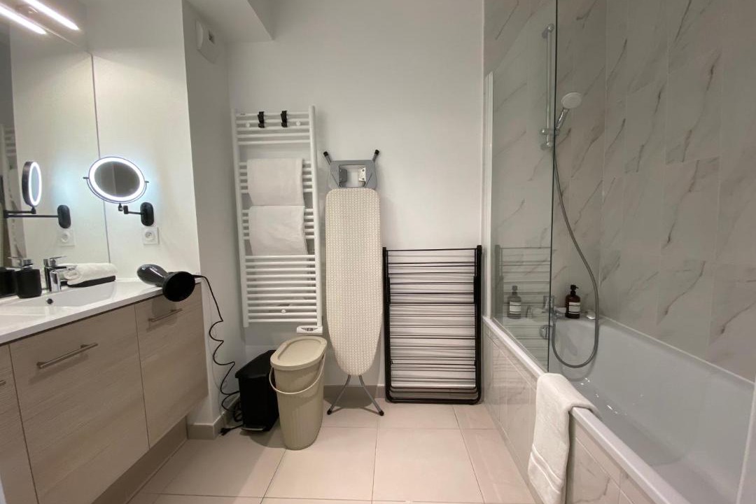 Photo of Bathroom in Serris