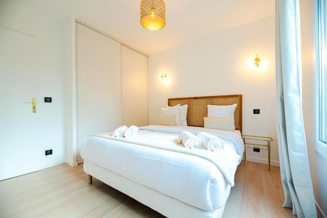 Photo of Bedroom in Belleville