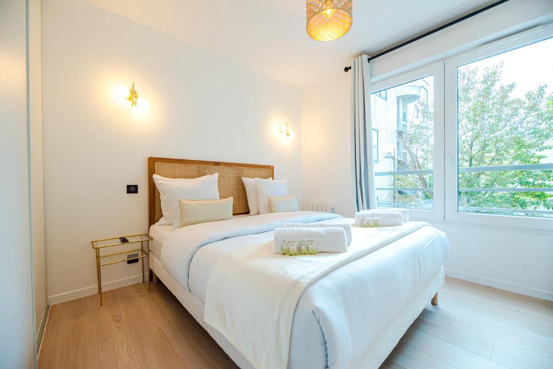 Photo of Bedroom in Belleville