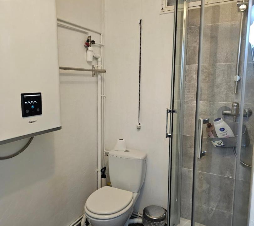 Photo of Bathroom in L'Europe