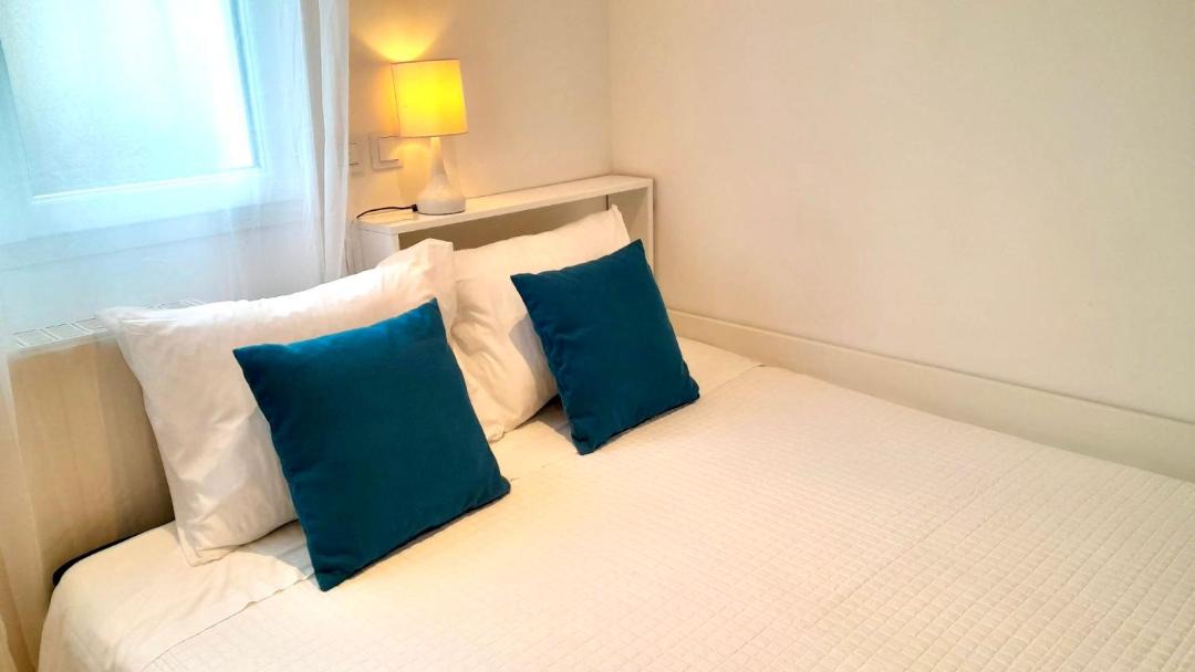Photo of Bedroom in Les Boutareines