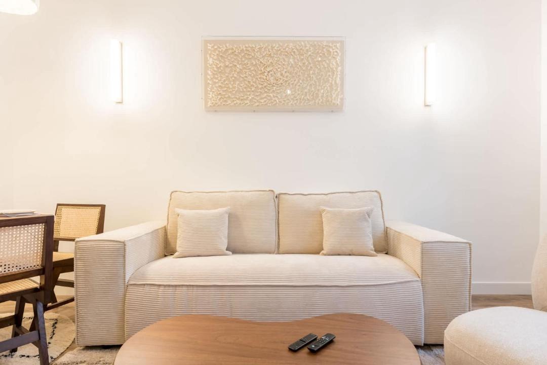 Photo of Livingroom in Pigalle