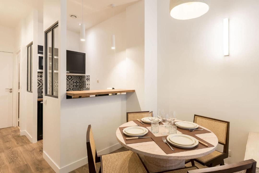 Photo of Kitchen in Pigalle