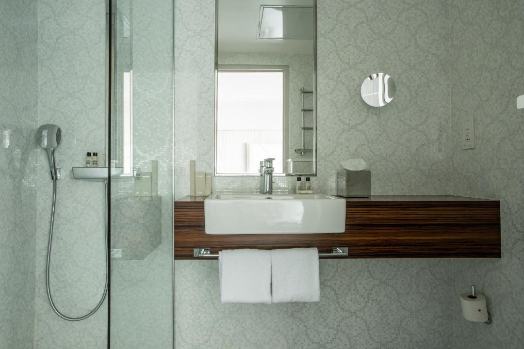 Photo of Bathroom in Grenelle