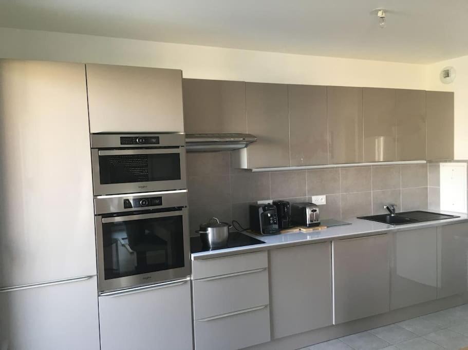 Photo of Kitchen in Asnieres-sur-Seine