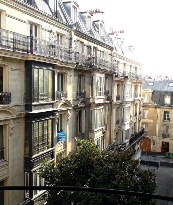 Photo of Others in Pigalle