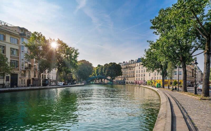 Photo of Others in 10th Arrondissement