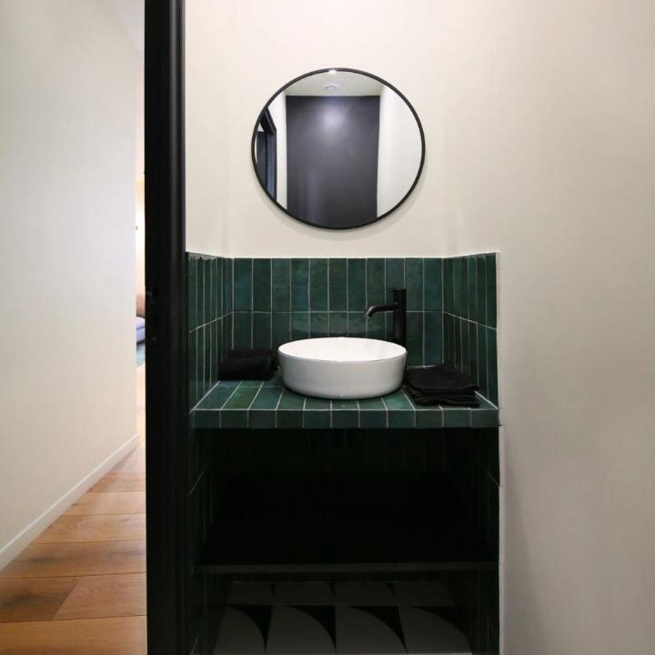 Photo of Bathroom in 10th Arrondissement