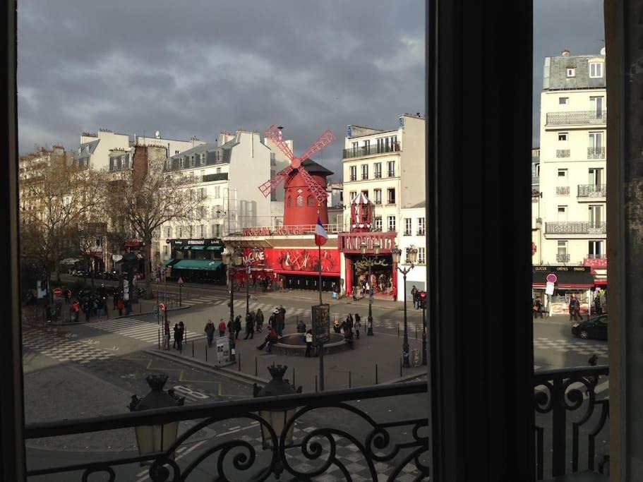 Photo of Others in Pigalle