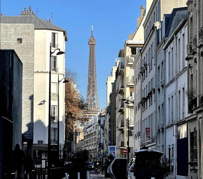 Photo of Others in Quartier de Javel