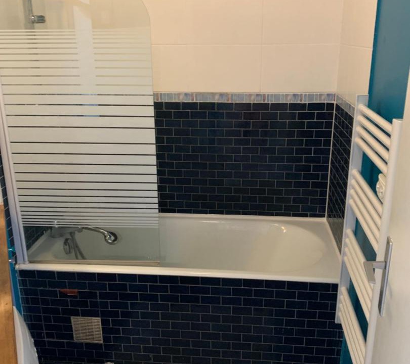 Photo of Bathroom in Faubourg de l'Arche