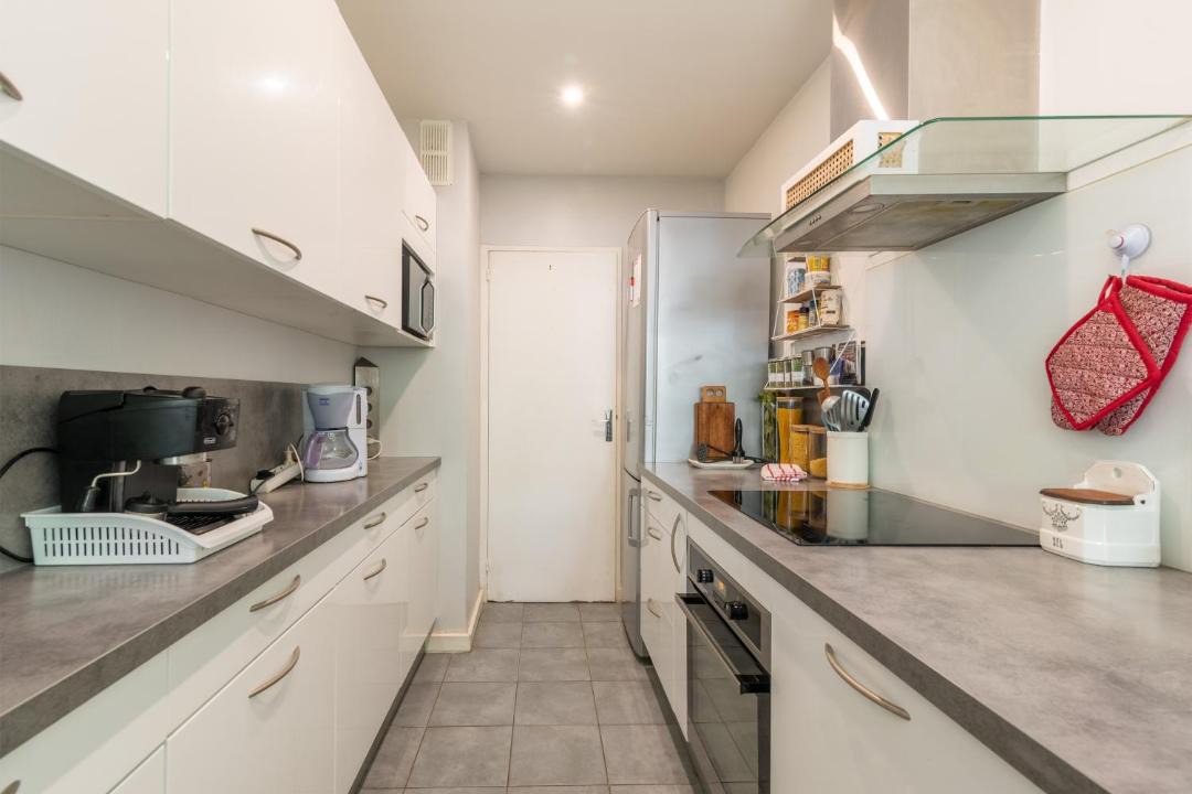Photo of Kitchen in Le Perreux-sur-Marne