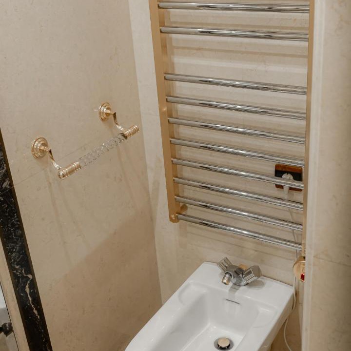 Photo of Bathroom in 16th Arrondissement