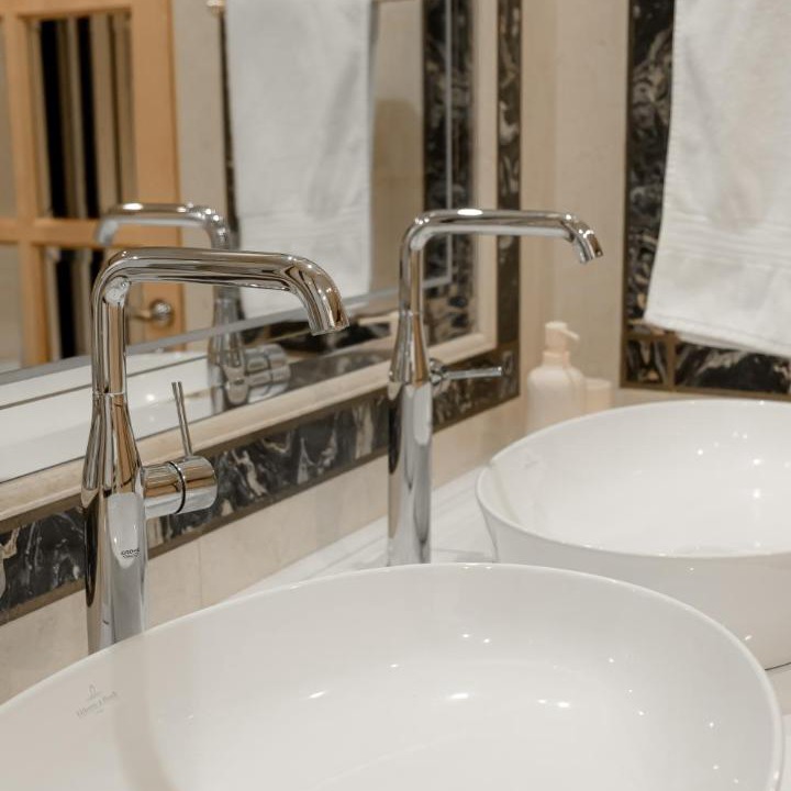 Photo of Bathroom in 16th Arrondissement