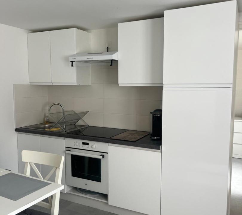 Photo of Kitchen in Thiais