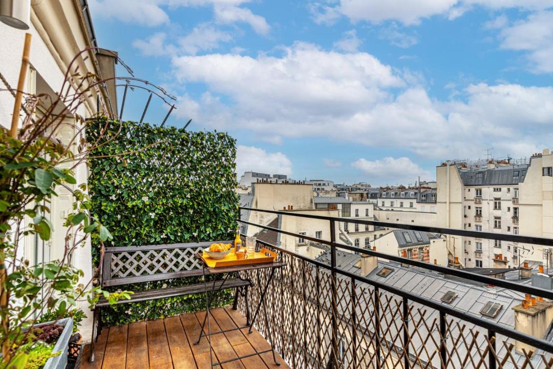 Photo of Others in Quartier du Faubourg-Montmartre