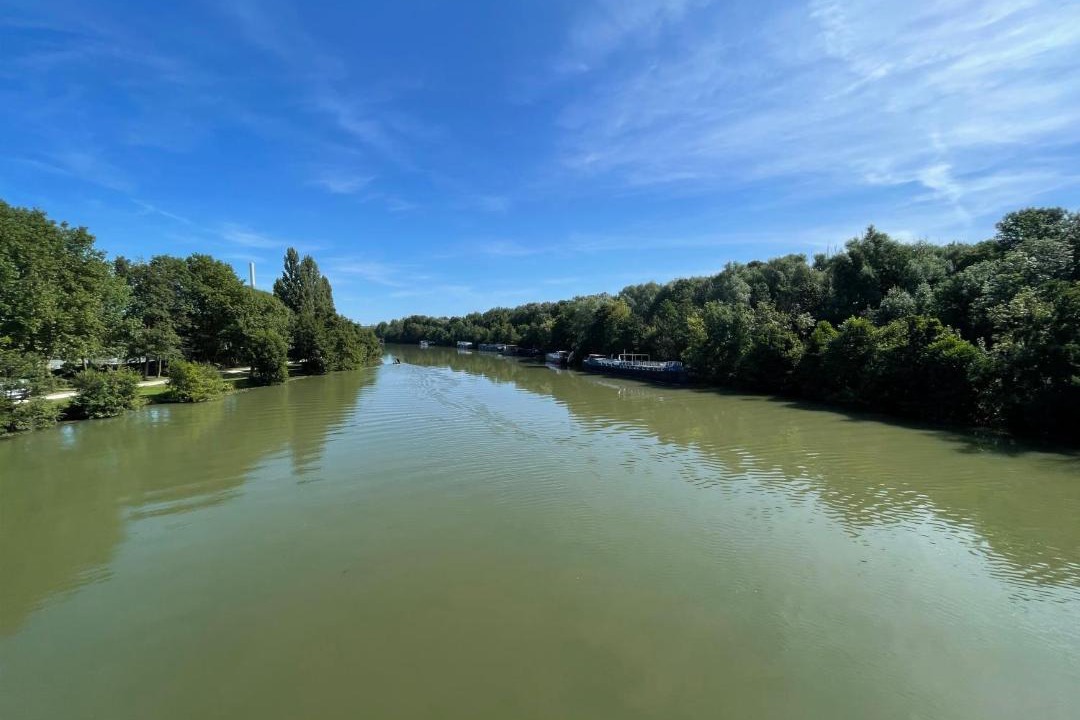 Photo of Others in Vaires-sur-Marne