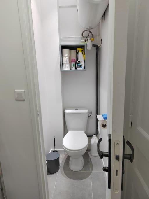 Photo of Bathroom in Gennevilliers