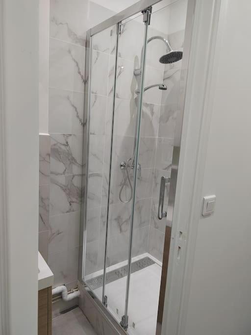 Photo of Bathroom in Gennevilliers