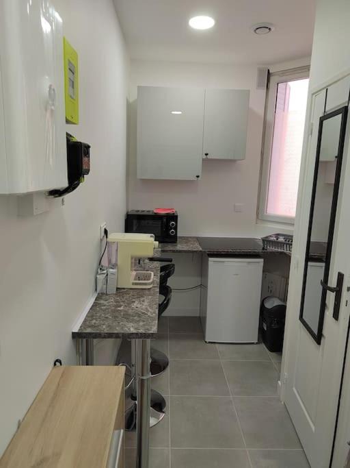 Photo of Kitchen in Gennevilliers
