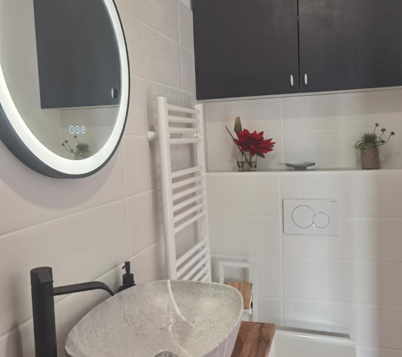 Photo of Bathroom in Le Perreux-sur-Marne