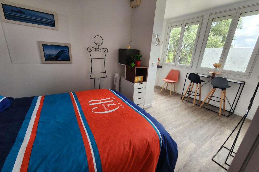 Photo of Bedroom in Le Perreux-sur-Marne