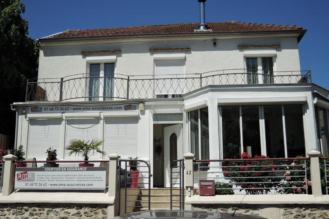 Photo of Others in Le Perreux-sur-Marne