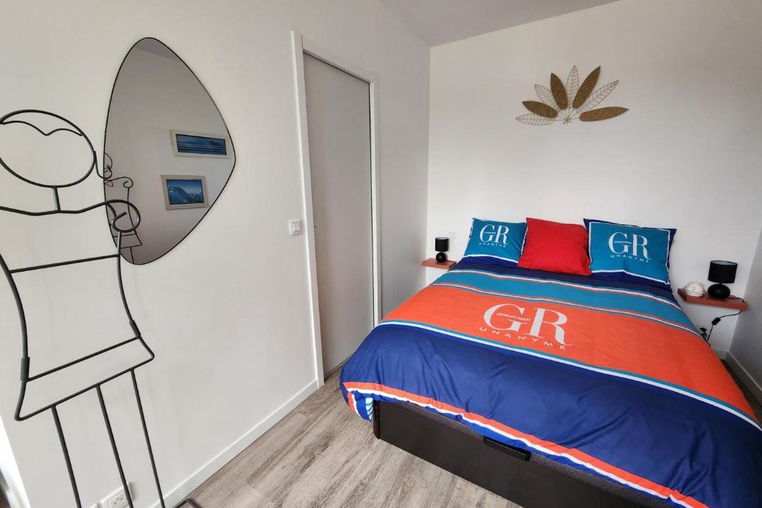 Photo of Bedroom in Le Perreux-sur-Marne