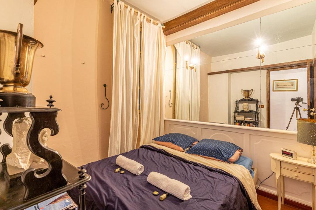 Photo of Bedroom in Paris City Center