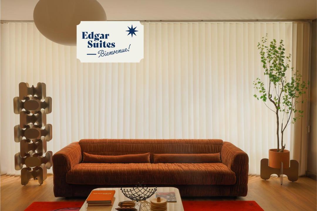 Photo of Livingroom in Saint-Merri