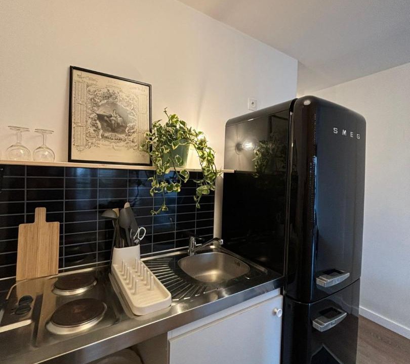 Photo of Kitchen in Romainville