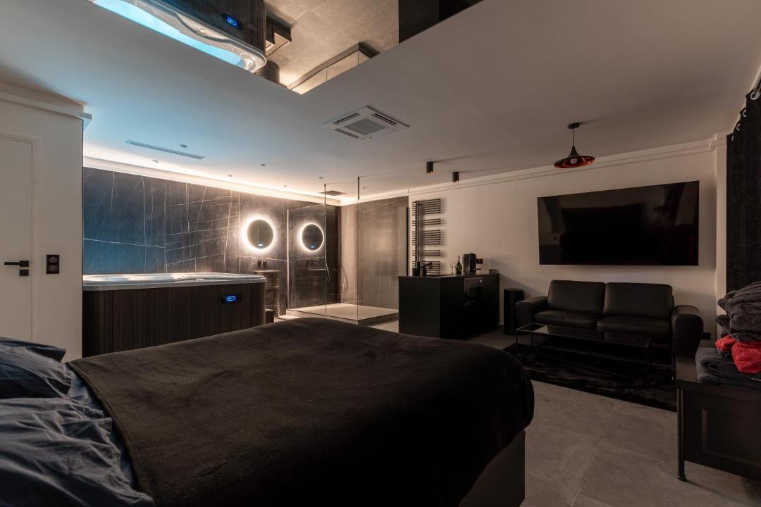 Photo of Bedroom in Esbly