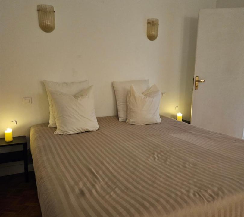 Photo of Bedroom in Chaillot