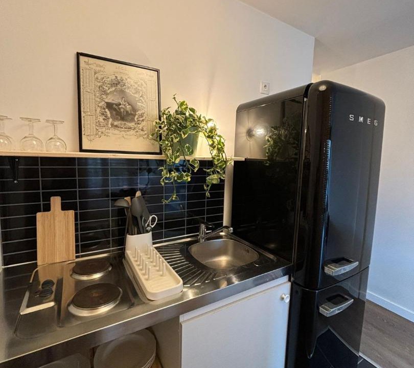 Photo of Kitchen in Romainville