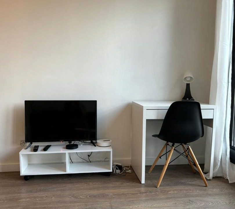Photo of Livingroom in Romainville