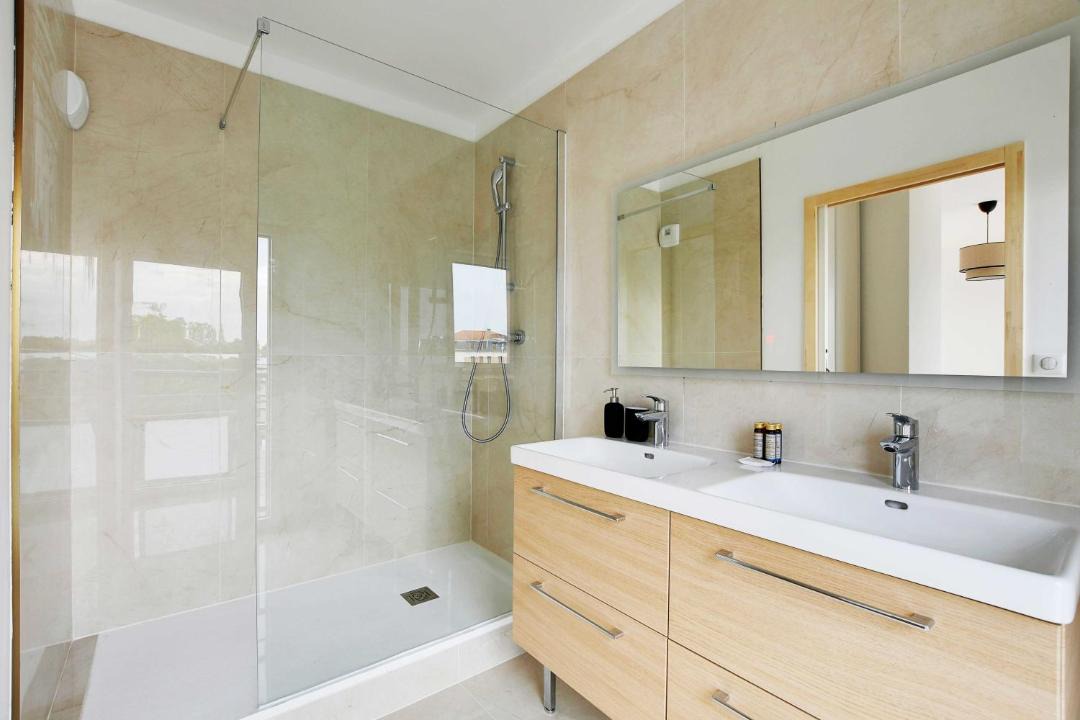 Photo of Bathroom in Le Bois Porte de Nogent