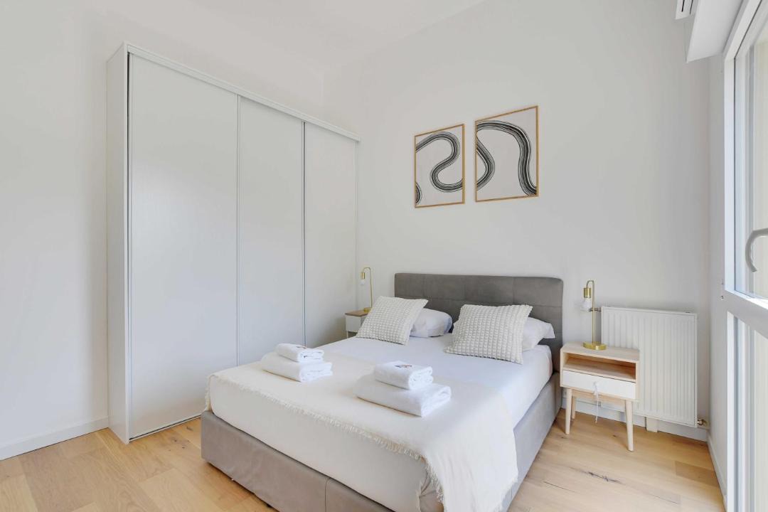 Photo of Bedroom in Le Bois Porte de Nogent