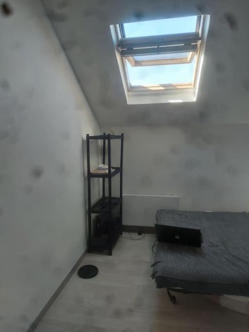 Photo of Bedroom in Noisy-le-Sec