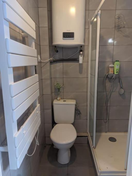 Photo of Bathroom in Noisy-le-Sec