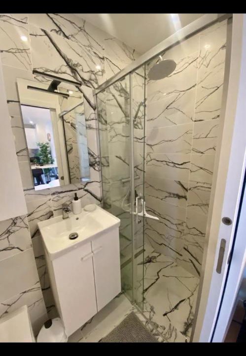 Photo of Bathroom in L'Europe
