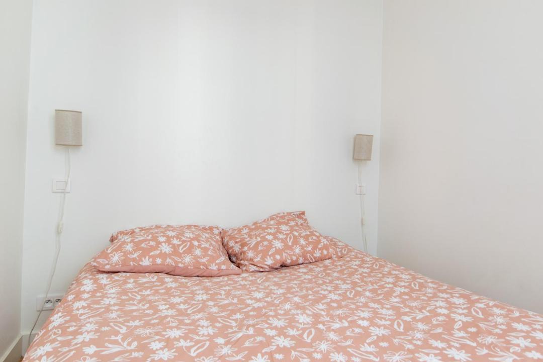 Photo of Bedroom in Vignerons