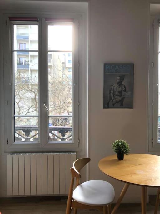 Photo of Others in Quartier Sainte-Avoye