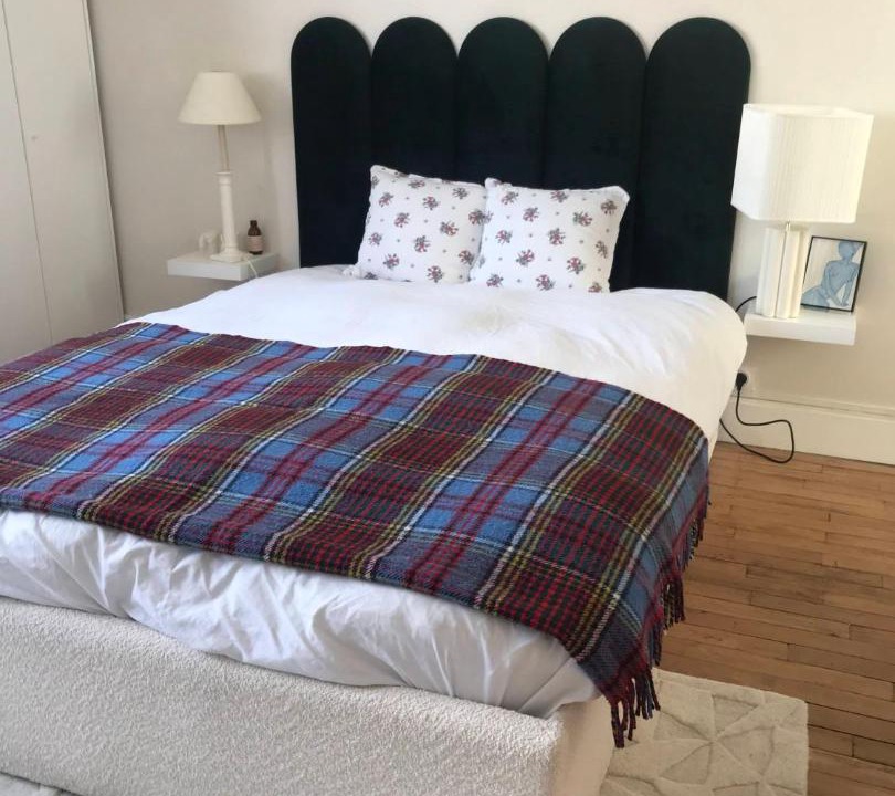 Photo of Bedroom in Epinettes