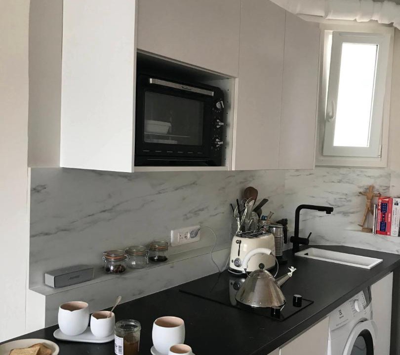 Photo of Kitchen in Epinettes