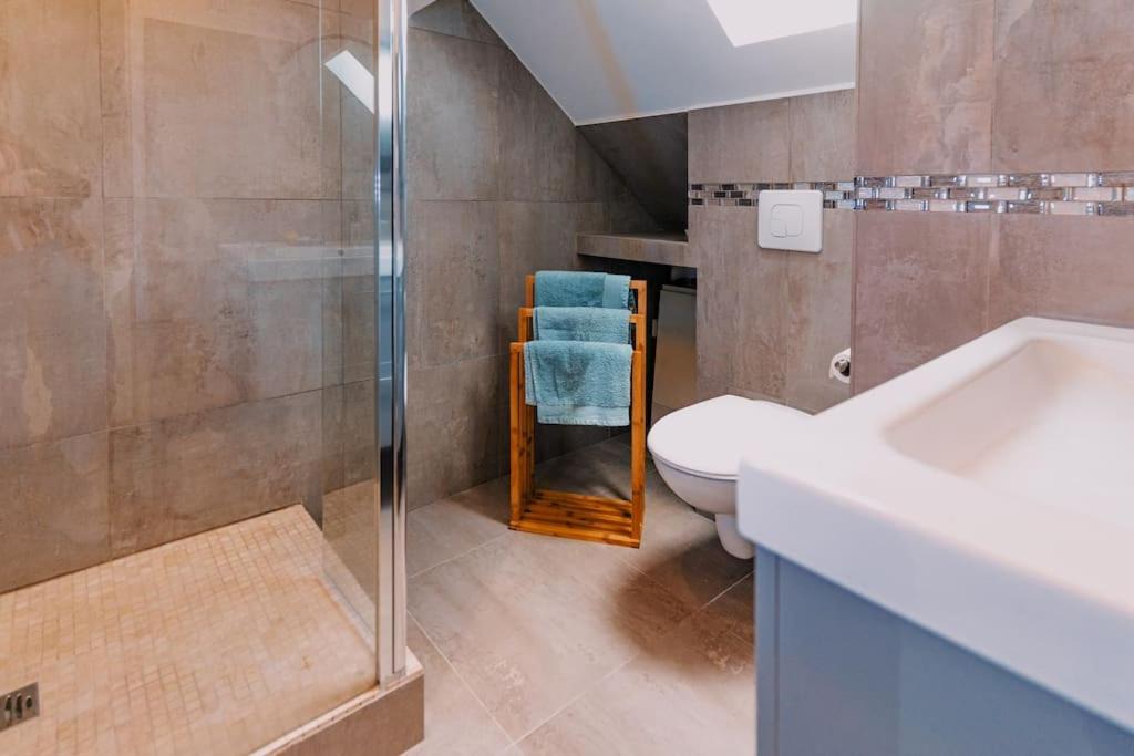 Photo of Bathroom in Bussy-Saint-Georges